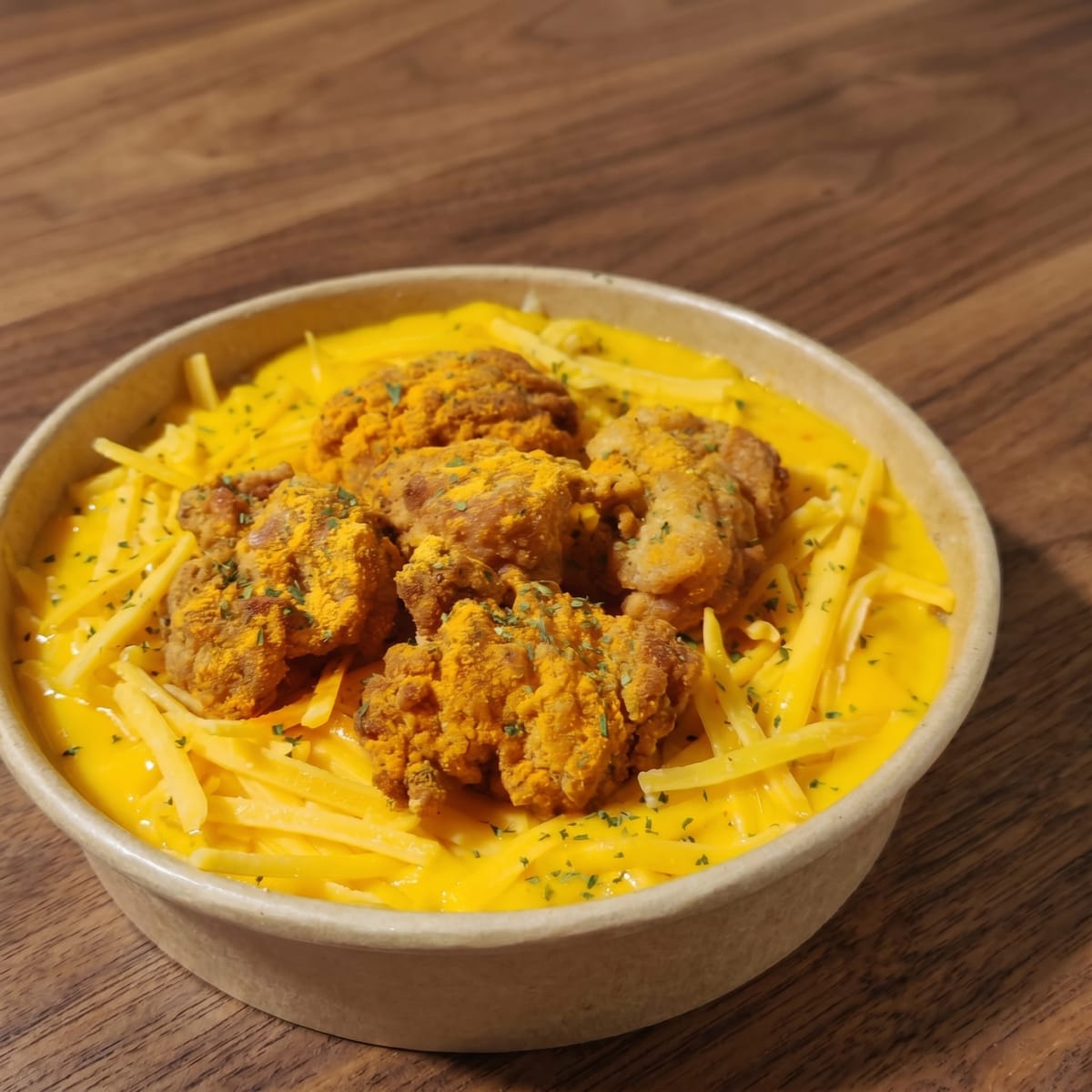 SJ Foodies cheesy chicken poppers — bite-sized comfort food Manila