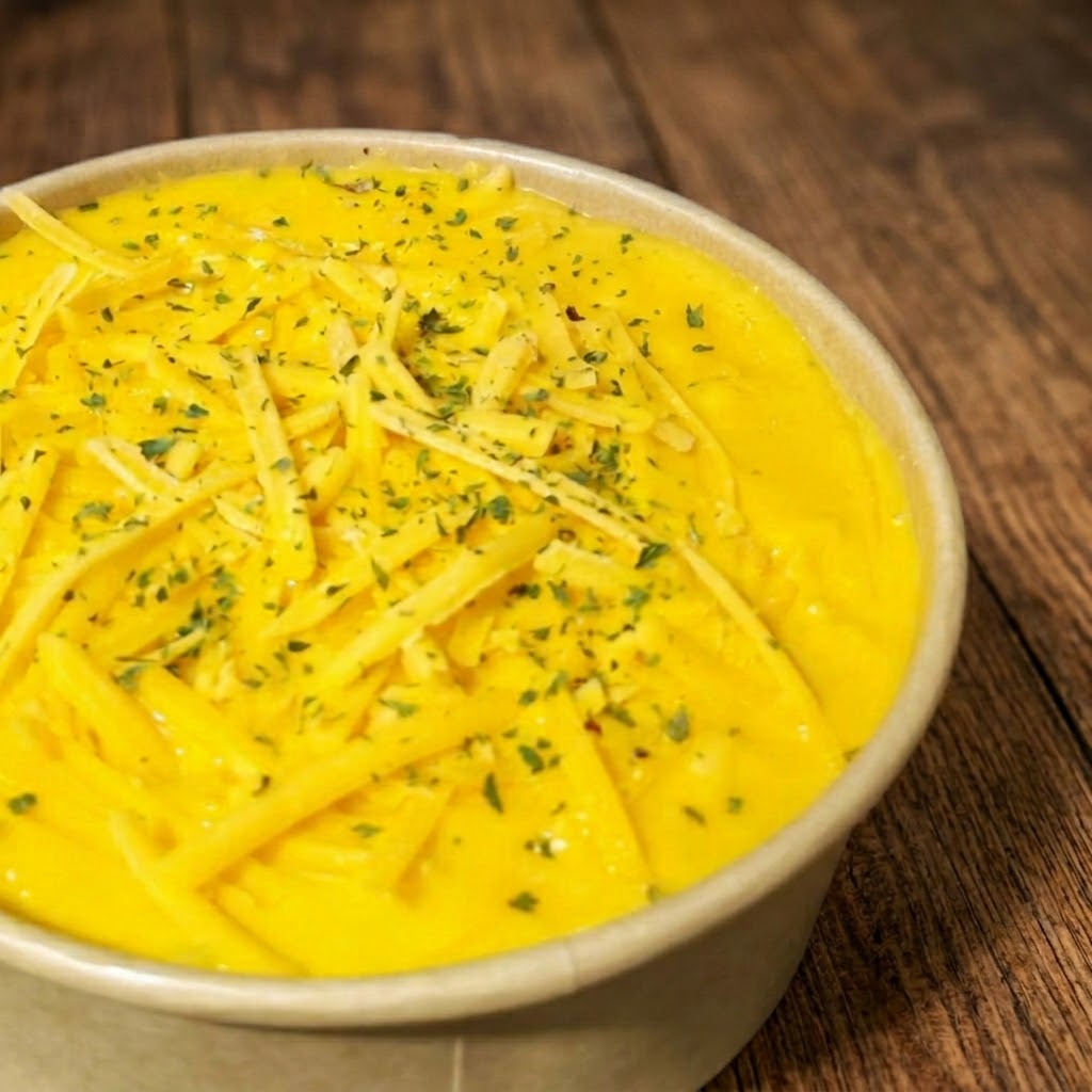 SJ Foodies CHEESY OVERLOAD — comfort food delivery Sta. Mesa Manila